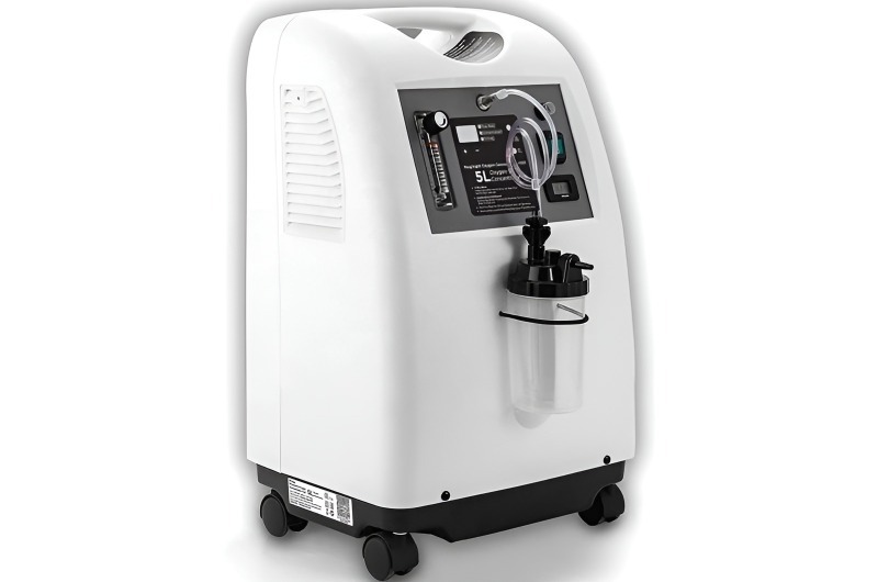 Oxygen Concentrator Sales & Rental