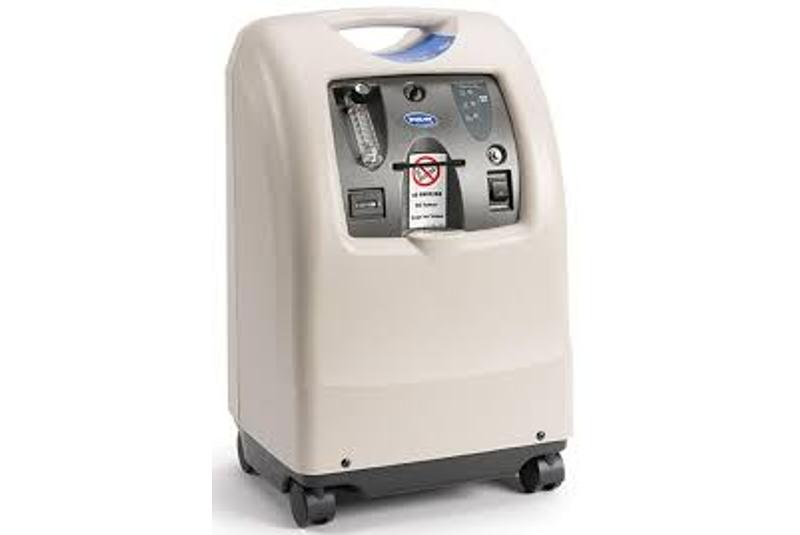 Oxygen Concentrator Sales & Rental in Chula Vista