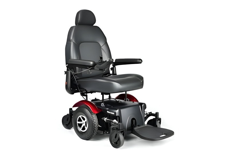 Power Wheelchair Sales & Rental