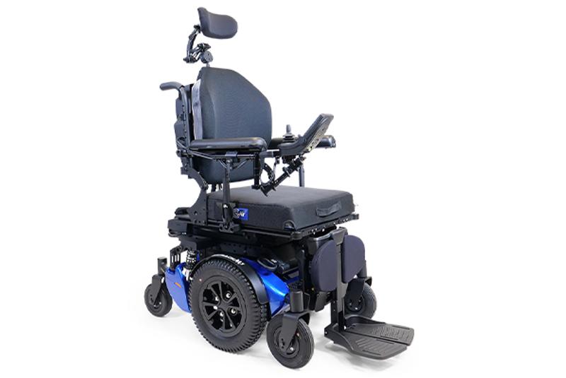 Power Wheelchair Sales & Rental in Chula Vista