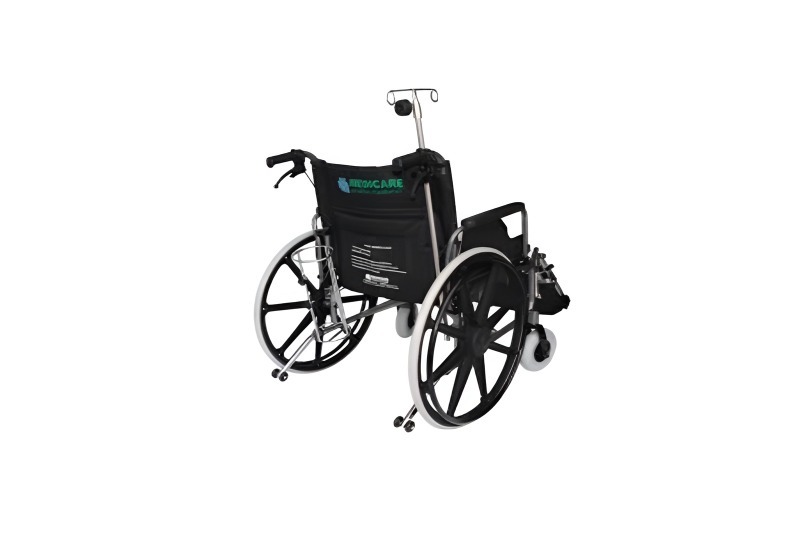 Wheelchair Sales & Rental