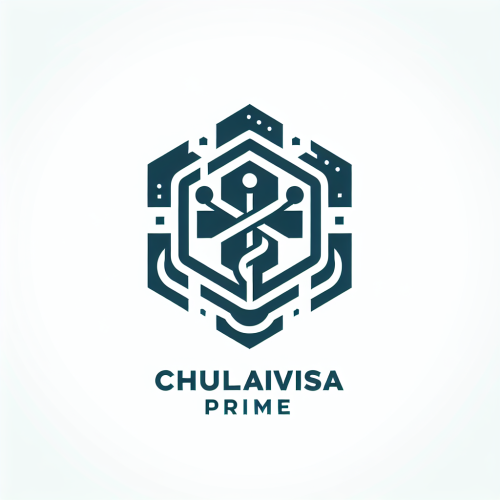 ChulaVista Prime Medical Supply logo